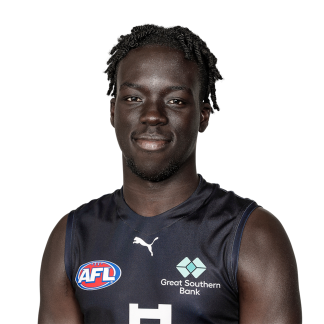 Domanic Akuei profile picture